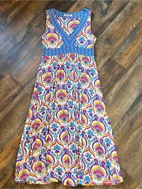 Boden | Dresses | Boden Maya Kimono Jersey Maxi Dress | Poshmark